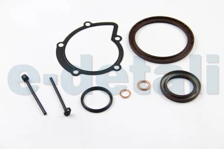 Комплект прокладок SCUDO/EXPERT/C4/307/308 2.0 HDi 04- (нижній) BGA CK2592