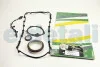 Комплект прокладок Kangoo/Clio/Megane 1.5 dCi 01- (нижний) BGA CK3578 (фото 1)