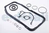 Комплект прокладок ASTRA F/KADETT E/OMEGA A 1.8/2.0i 82-98(нижній) BGA CK5394 (фото 1)