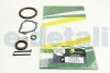 Комплект прокладок Ducato/Scudo/Berlingo 2.0/2.2 JTD 98- (нижний, без прокладки поддона)) BGA CK8380 (фото 1)
