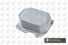 Радіатор масла Ducato/Boxer/Jumper 2.2 HDI 06- BGA CO2303 (фото 1)