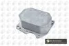Радіатор масла Ducato/Boxer/Jumper 2.2 HDI 06- BGA CO2303 (фото 1)