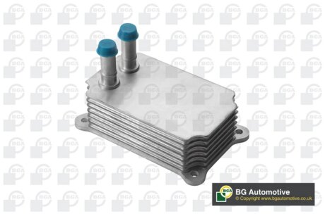 Радіатор масляний BGA CO2305