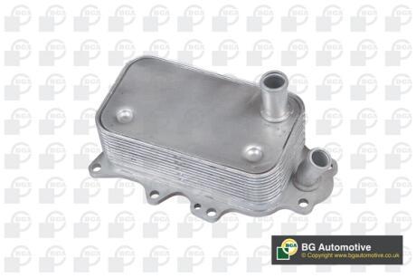 Радіатор масляний BGA CO2320