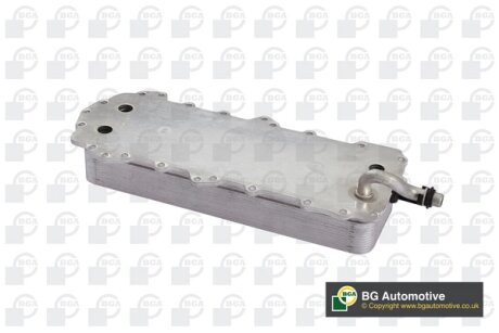 Радіатор масляний BGA CO4210