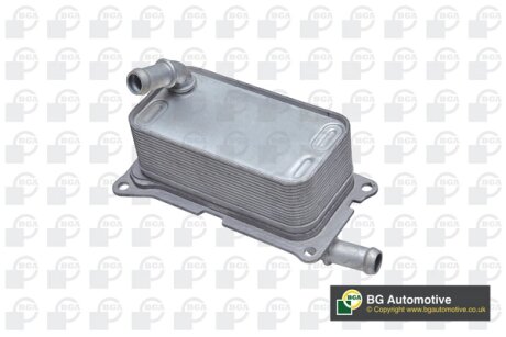 Радіатор масляний BGA CO5617
