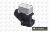 Радіатор масляний з корпусом масляного фільтра BGA CO7900 (фото 1)