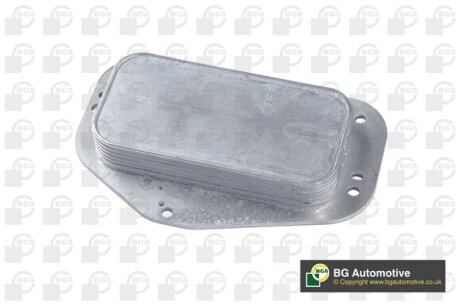 Радиатор масла BGA CO9500