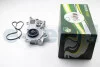 Водяной насос A1/A3/Seat Leon/VW GOLF VII/POLO 1.2-1.4/2.0i 12- BGA CP0109 (фото 1)