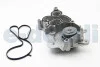 Водяной насос A1/A3/Seat Leon/VW GOLF VII/POLO 1.2-1.4/2.0i 12- BGA CP0109 (фото 2)