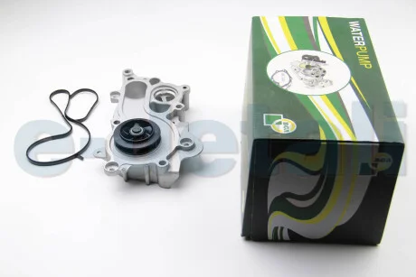 Водяной насос A1/A3/Seat Leon/VW GOLF VII/POLO 1.2-1.4/2.0i 12- BGA CP0109