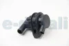 Водяной насос дополнительный A6/Passat/Superb 1.9-2.8 95-06 BGA CP0133ACP (фото 2)