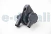 Водяний насос додатковий Caddy/Golf/Octavia/Rapid 1.2TSI 10- BGA CP0144ACP (фото 2)