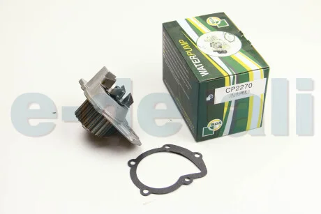 Водяний насос Expert/Peugeot 205/305/309/405 1.6/1.9 BGA CP2270