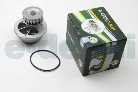Водяной насос Combo/Astra F/G/Vectra A/B1.2/1.4/1.6 -05 BGA CP2328