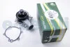 Водяной насос OPEL REKORD 1.7-2.2i 77-86 BGA CP2332 (фото 1)