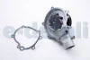 Водяной насос OPEL REKORD 1.7-2.2i 77-86 BGA CP2332 (фото 2)