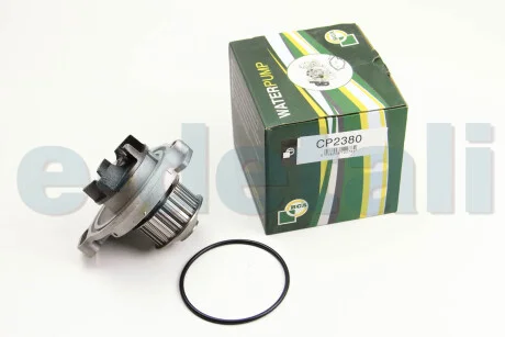 Водяний насос Audi 100/LT 2.0/2.4 TD -92 (20z.) BGA CP2380