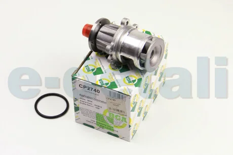 Насос водяной BGA CP2740