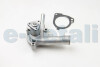 Водяний насос Ford Escort/Fiesta 1.1-1.3i 90- BGA CP2808 (фото 2)