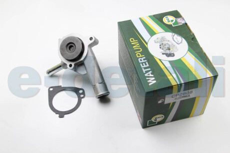 Водяной насос Ford Escort/Fiesta 1.1-1.3i 90- BGA CP2808