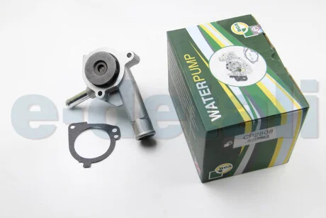 Водяний насос Ford Escort/Fiesta 1.1-1.3i 90- BGA CP2808