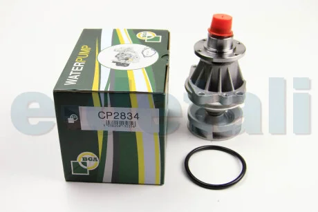 Водяний насос BMW 3/5 (E34/E36E39)/Omega B 2.5TD91-01 BGA CP2834