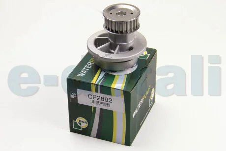 Водяной насос Astra F/G/Corsa B/Vectra B 1.4/1.6 92-05 BGA CP2892