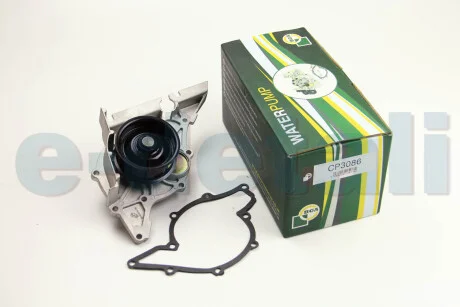 Водяной насос Audi 80/A4/A6/A8/Passat 2.4/2.6/2.8i 91-05 BGA CP3086