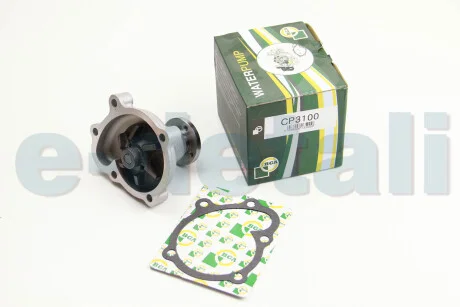 Водяний насос Combo/Astra F/G/Vectra A/B 1.7D 91-01 (дв.№855805>) BGA CP3100