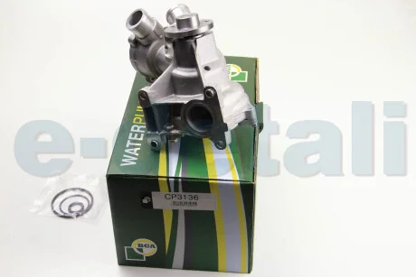 Помпа водяна BGA CP3136