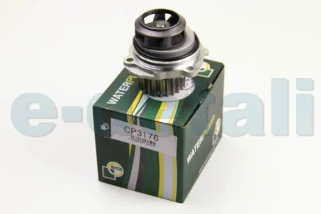 Помпа водяна BGA CP3176