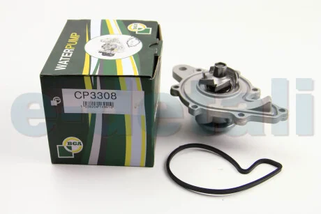 Водяний насос Smart 0.6/0.7i/0.8cdi 98-07 BGA CP3308