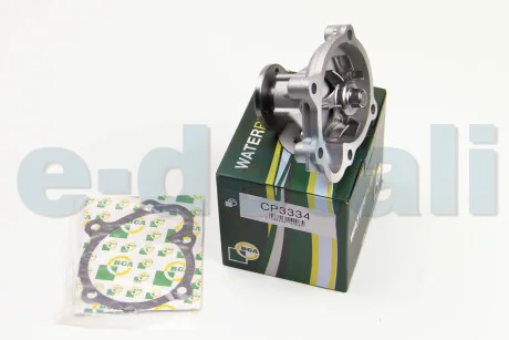 Водяний насос Combo/Astra G/H/Corsa 1.7Di/CDTi 00- BGA CP3334