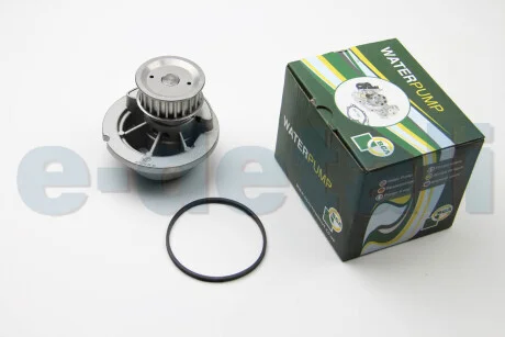 Водяний насос Combo/Astra F/G/Vectra B/C 1.6 94- BGA CP3352