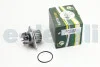 Водяной насос C3/C4/Peugeot 206/207/307 1.4 16V 03- BGA CP3384 (фото 1)