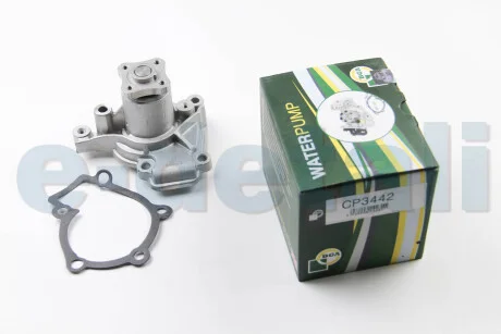 Водяной насос ELANTRA/i30/CEED/SPORTAGE 1.6-2.0i 00- BGA CP3442