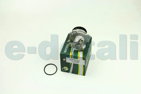 Помпа водяна BGA CP3502