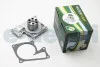 Водяной насос 1.5dCi Kangoo/Megane 08-/Logan/Duster 10- BGA CP3830 (фото 1)