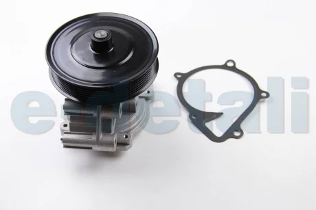 Водяной насос Transit 2.2TDCi 11- BGA CP4207
