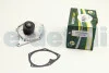 Водяной насос Kangoo/Clio/Logan/Megane/Scenic 1.5dCi 01- BGA CP4264E (фото 1)