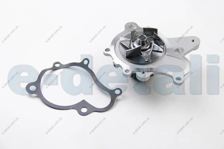 Водяний насос i30/SONATA/SPORTAGE/CEED/MAGENTIS 2.0/2.2CRDi 04- BGA CP4350E (фото 1)
