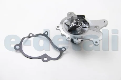 Водяной насос i30/SONATA/SPORTAGE/CEED/MAGENTIS 2.0/2.2CRDi 04- BGA CP4350E