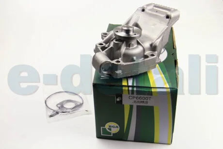 Водяной насос Master/Movano 2.8dTi 98-01 BGA CP6600T