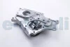 Водяний насос AVENSIS/RAV4 2.0-4.0D 99-08 BGA CP7148T (фото 2)