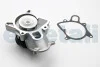 Водяний насос BMW 3/5/X3/X5/X6 (E90/E91/E92/E93/E60/E83/E70/E71/E72) 03- BGA CP7206T (фото 1)