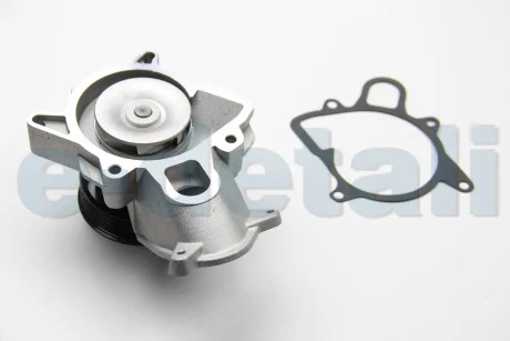 Водяний насос BMW 3/5/X3/X5/X6 (E90/E91/E92/E93/E60/E83/E70/E71/E72) 03- BGA CP7206T