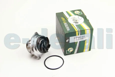 Водяной насос Connect/Focus/Mondeo 1.8/2.0i 96-13 BGA CP8230
