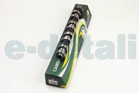 Распределительный вал Combo/Astra/Corsa 1.4i 03- выпуск. BGA CS1454