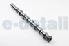 Распределительный вал Berlingo/Connect/Partner 1.6 HDi/TDCi 10- BGA CS2300 (фото 1)